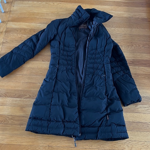 Moncler Down Puffer Size 1 - Picture 3 of 12